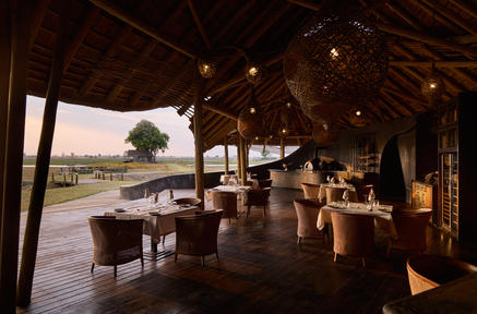 Eagle Island Lodge, A Belmond Safari, Botswana