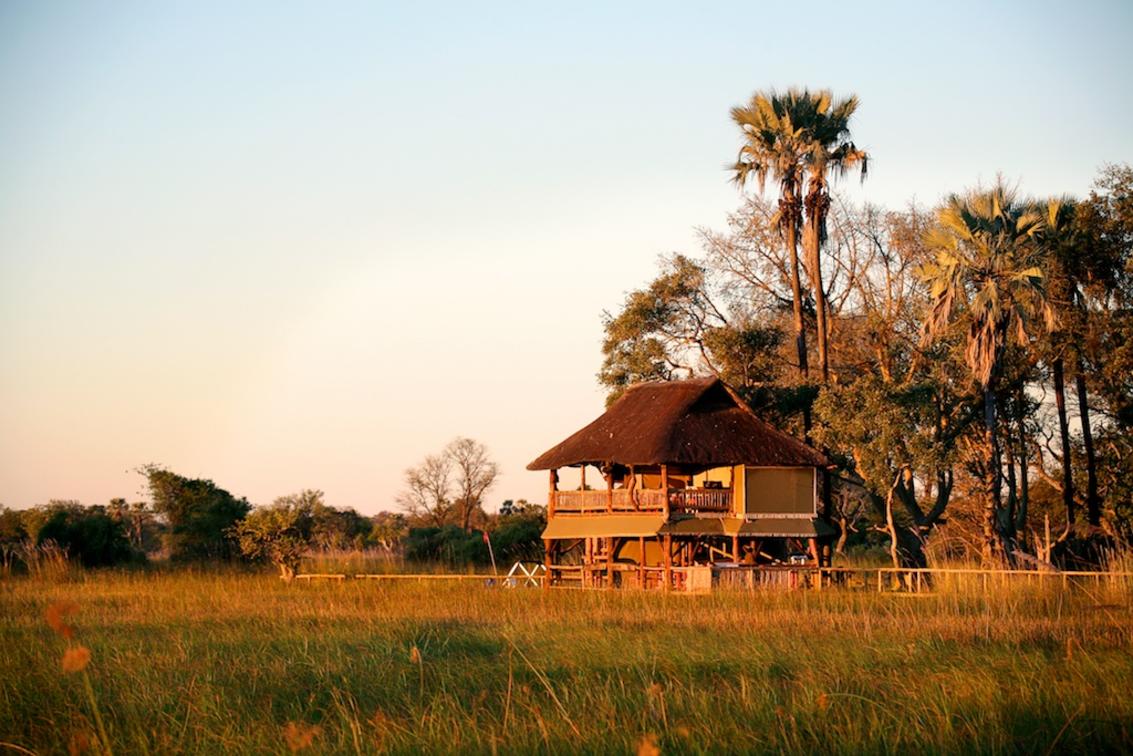 Gunn's Camp