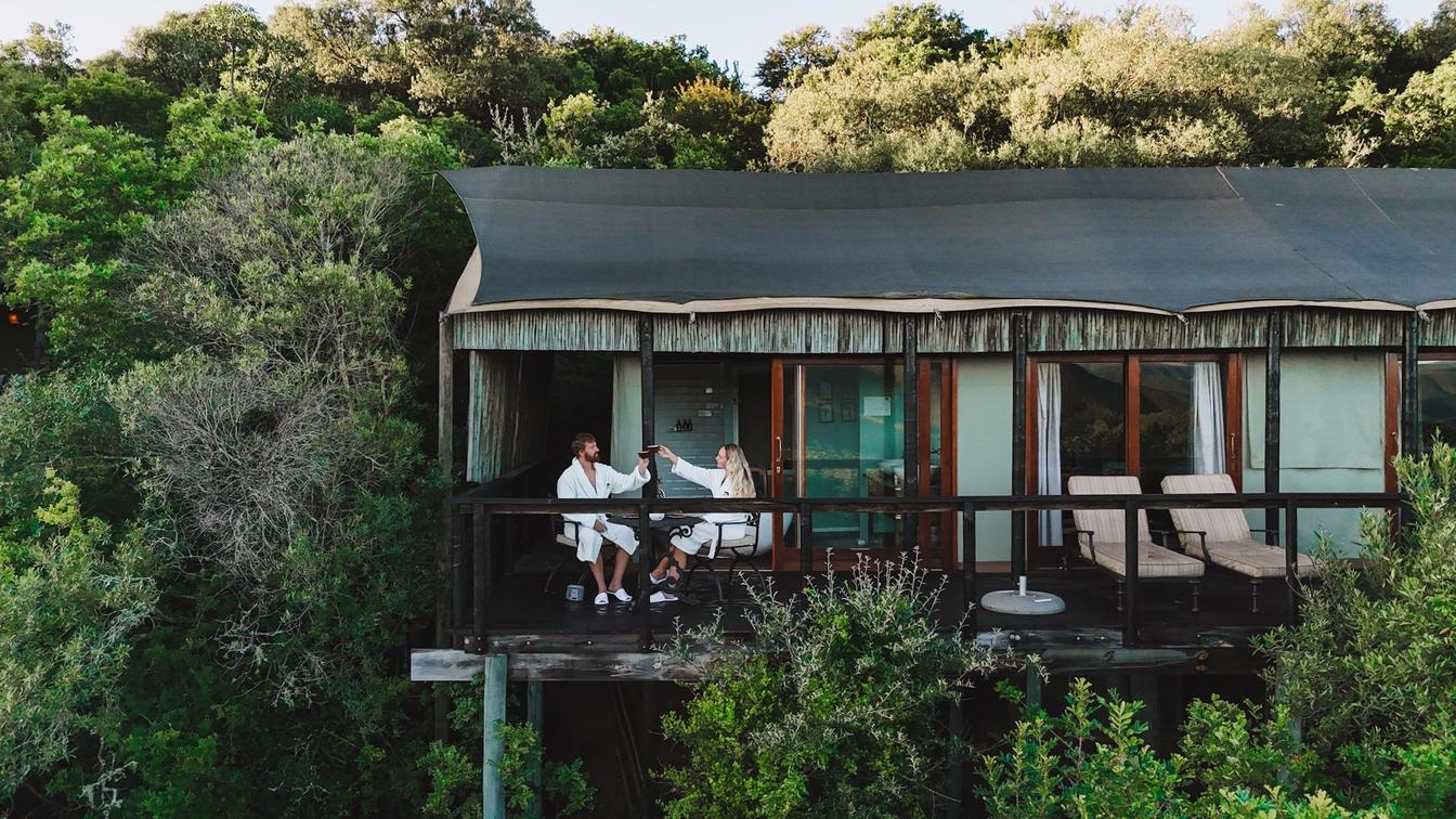 Addo Elephant National Park