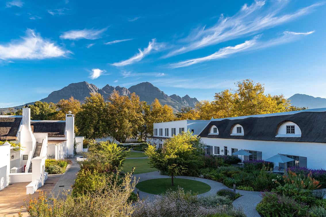 Somerset West