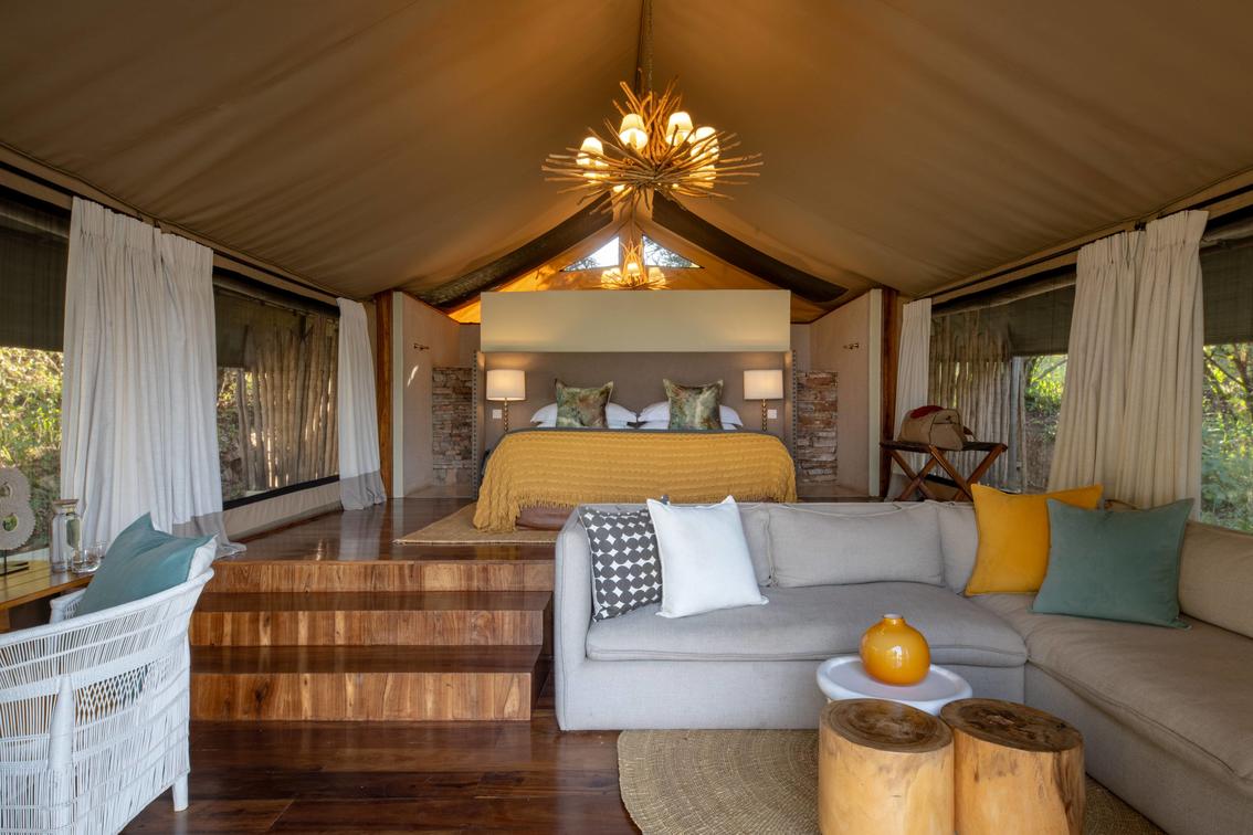 TAASA Lodge