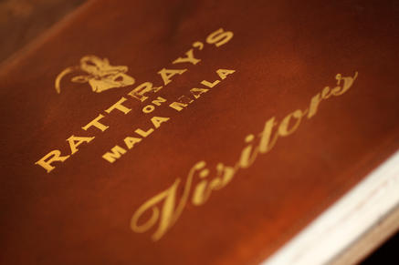 MalaMala Game Reserve