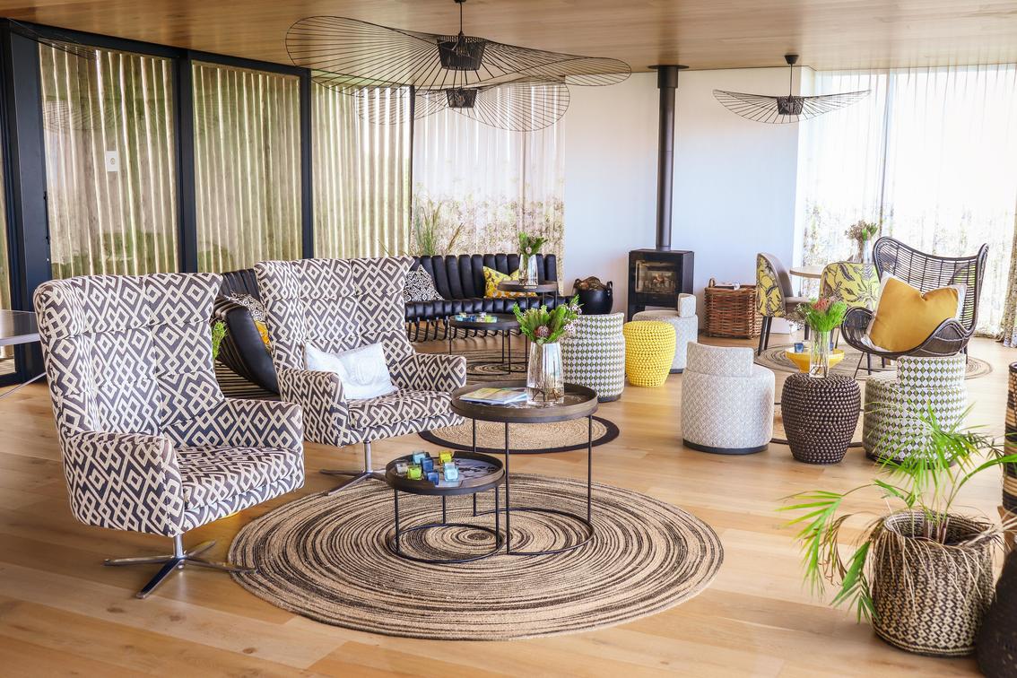 Morukuru Beach Lodge