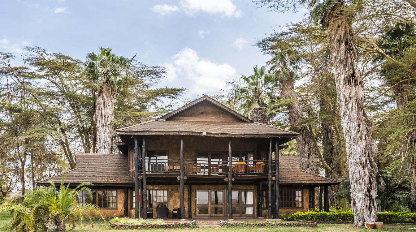 Amboseli National Park