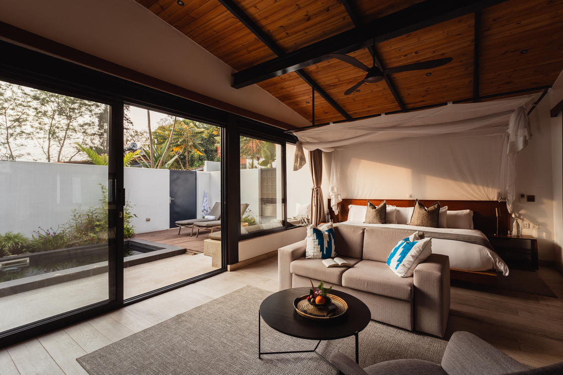 Hemingways Retreat Kigali