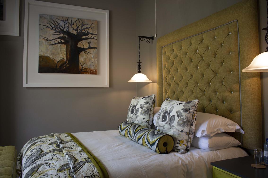 Kilima Private Game Reserve and Spa