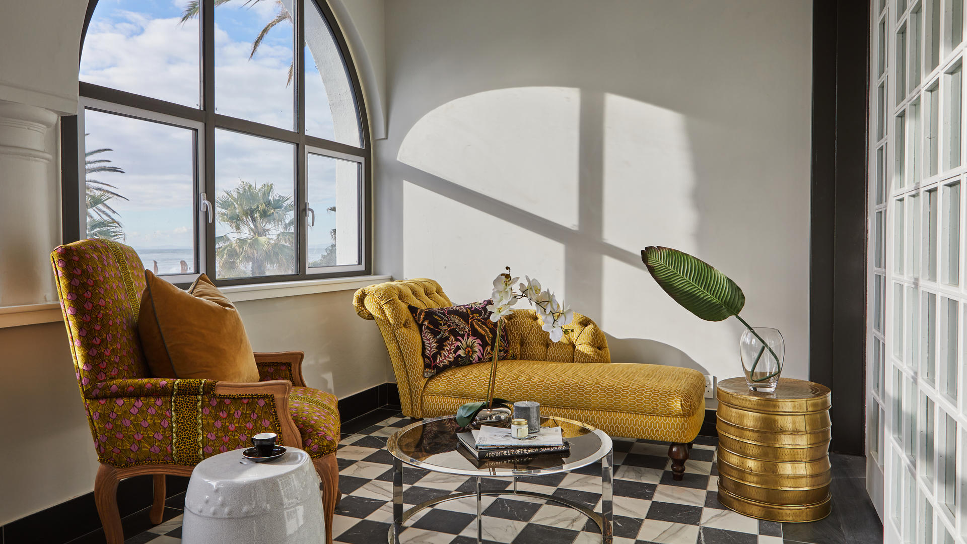Winchester Boutique Hotel