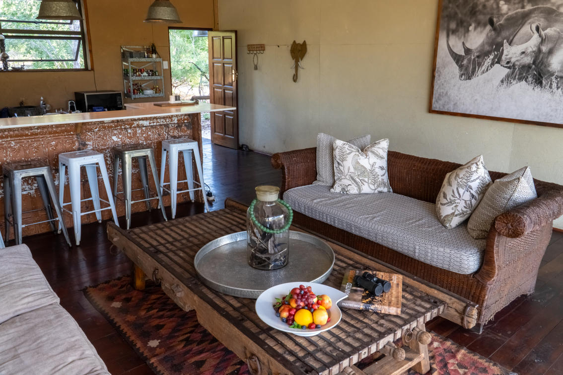Khulu's Retreat