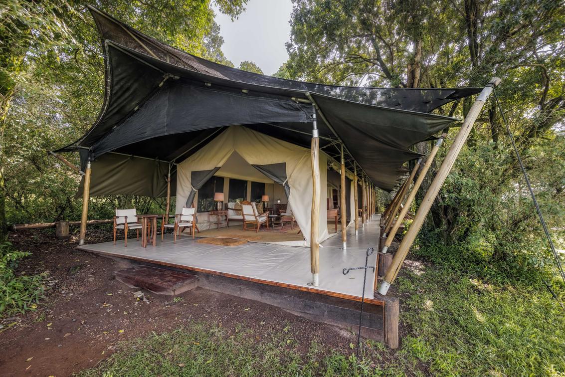 Mara North Conservancy