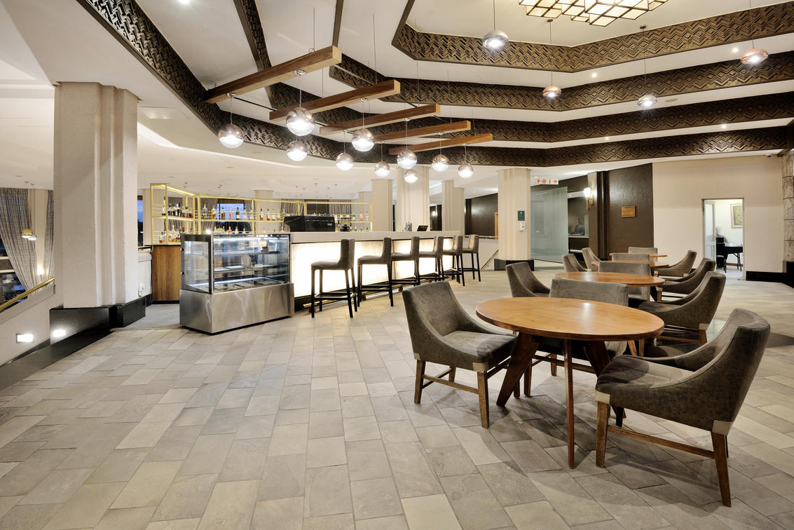 Windhoek Country Club Resort & Casino