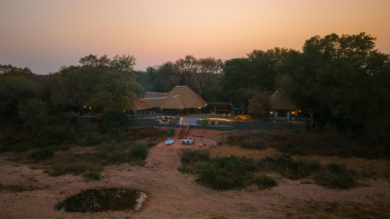 Southern Kruger