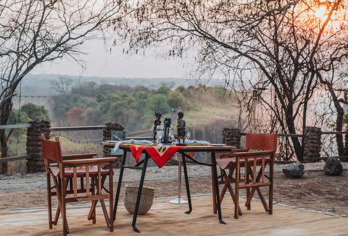 AVANI Victoria Falls Resort