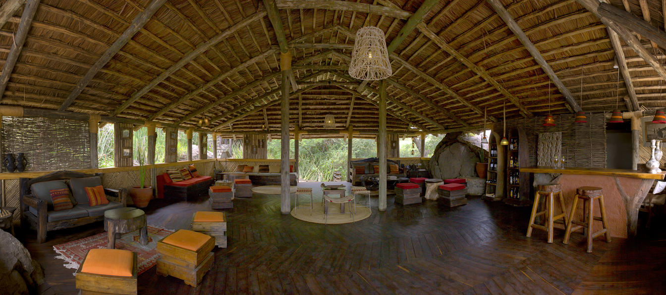 Olduvai Camp