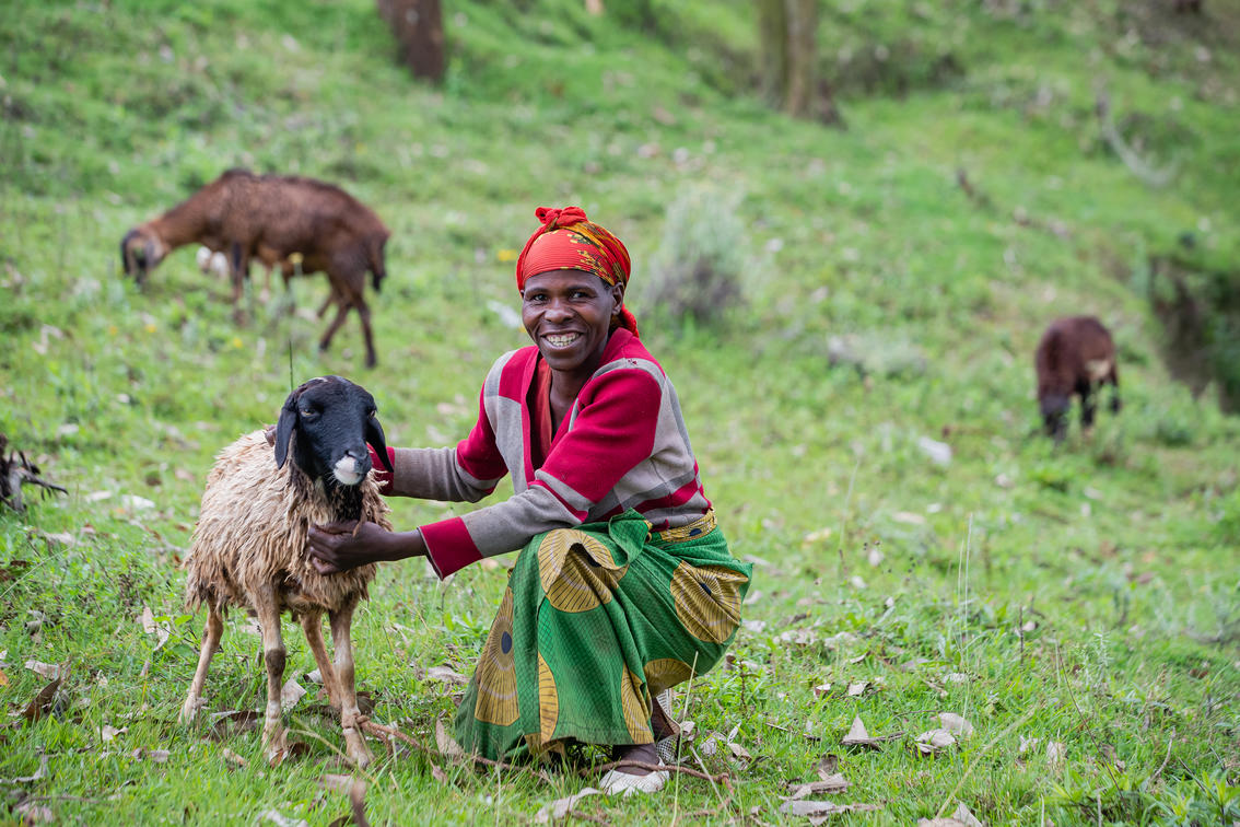 Post-Genocide Revival: Rwanda's Intangible Heritage Takes Shape