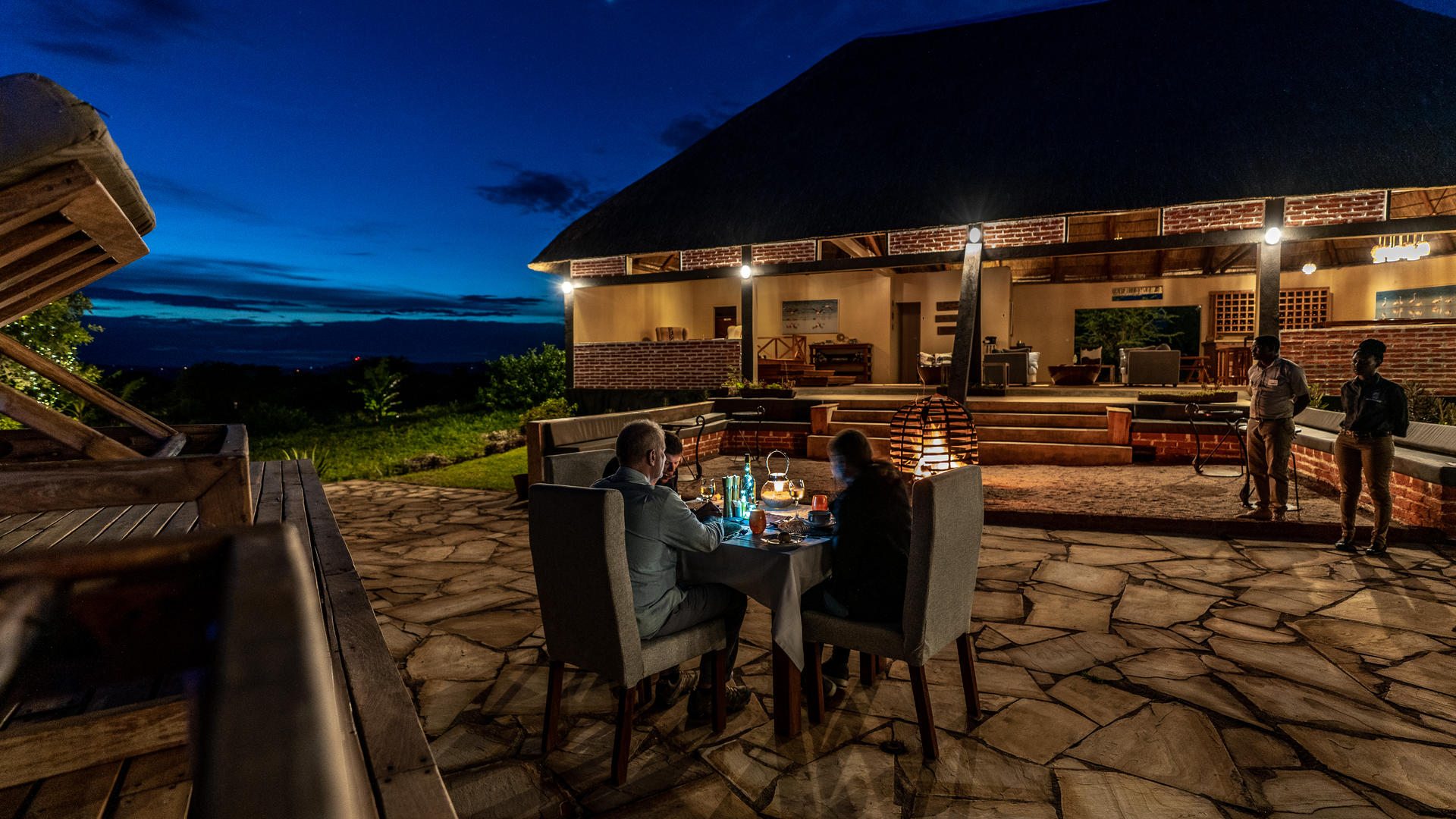 Lake Manyara National Park