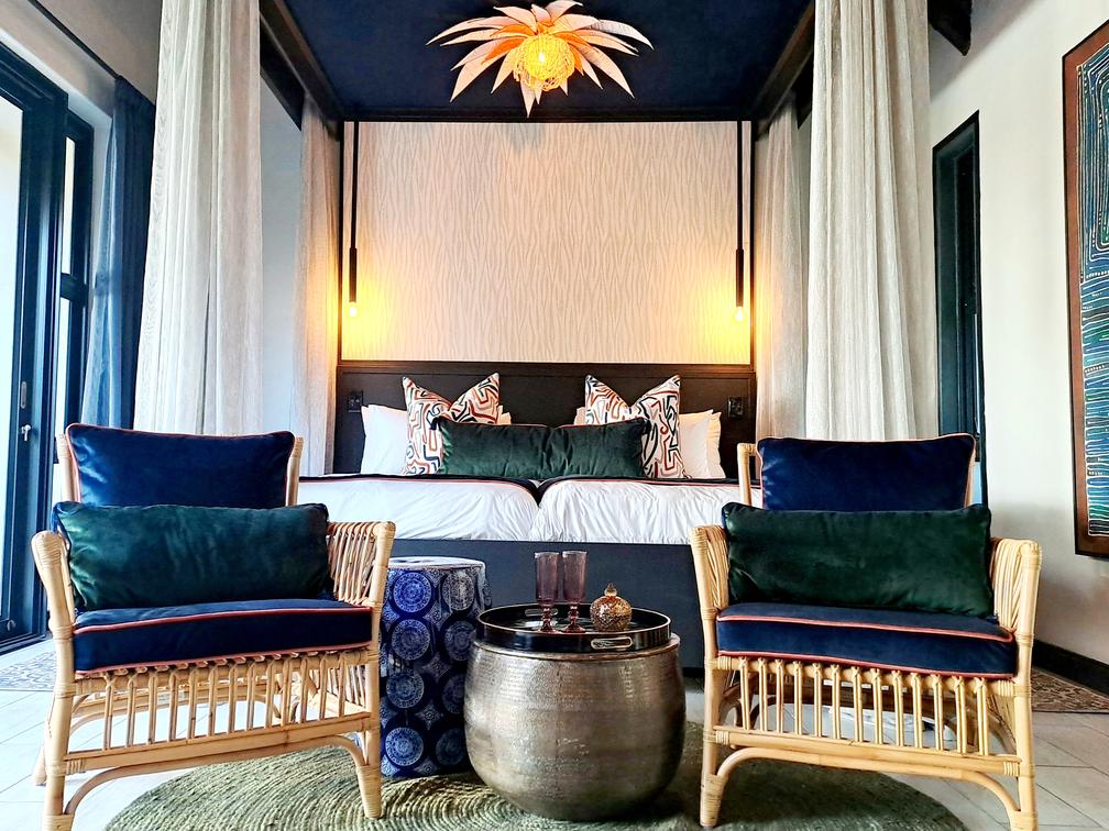 Namushasha River Lodge Gondwana Collection Namibia