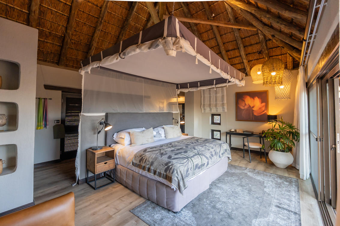 7-Day First Safari in Africa
