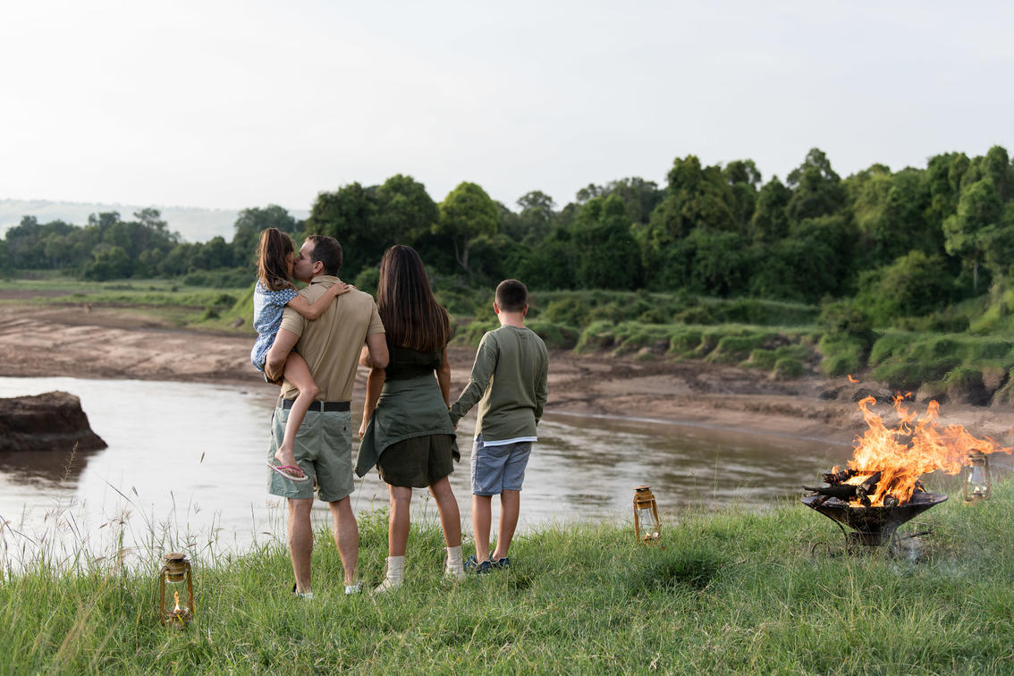 6-Day Masai Mara Safari