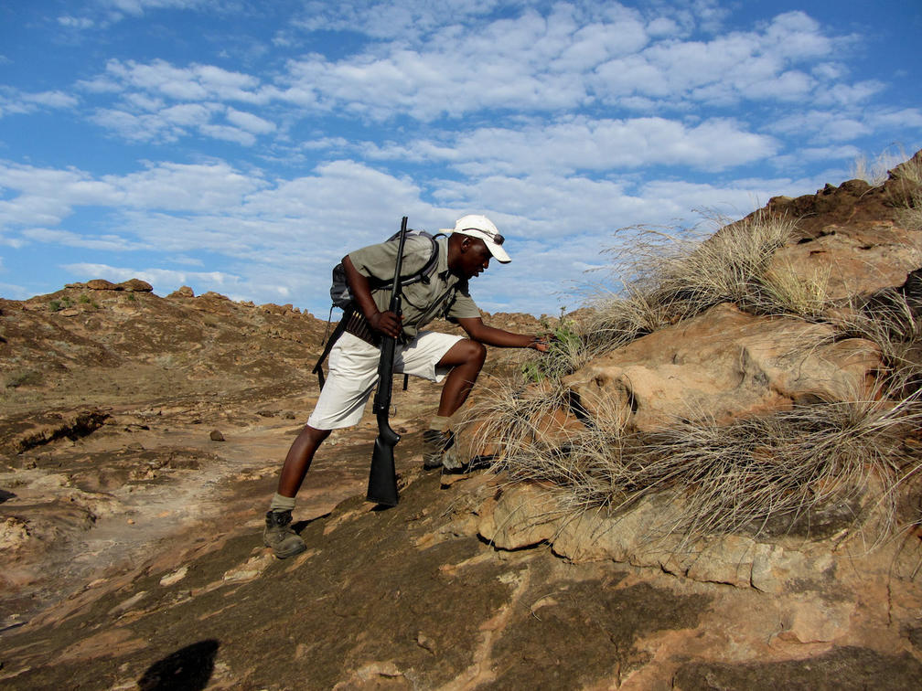 6-Day Mashatu & Tuli Safari