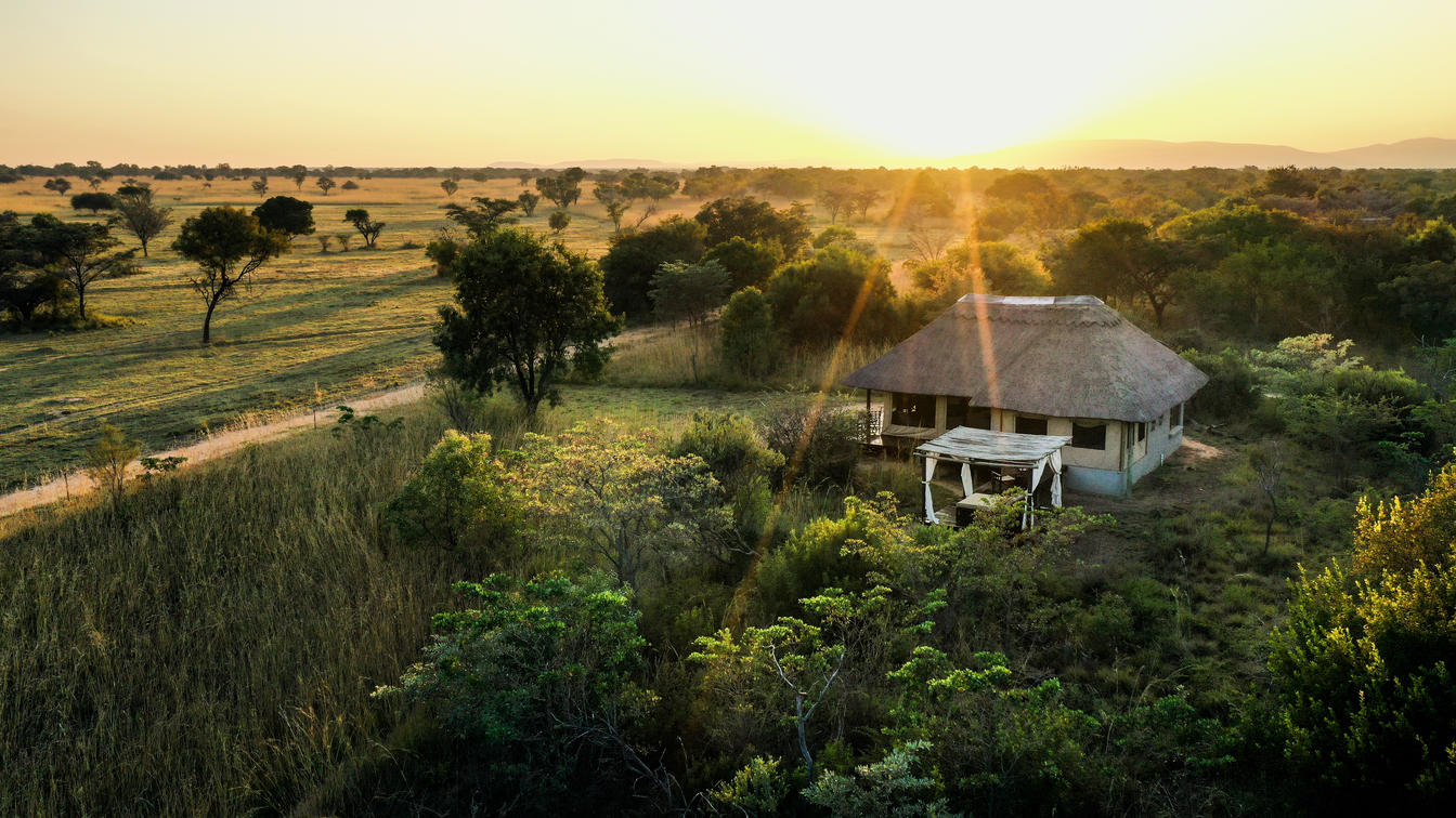 Your Essential Guide to Exploring the Waterberg Biosphere