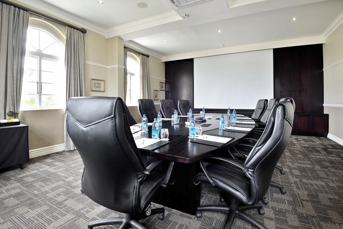 Swakopmund Hotel & Entertainment Centre