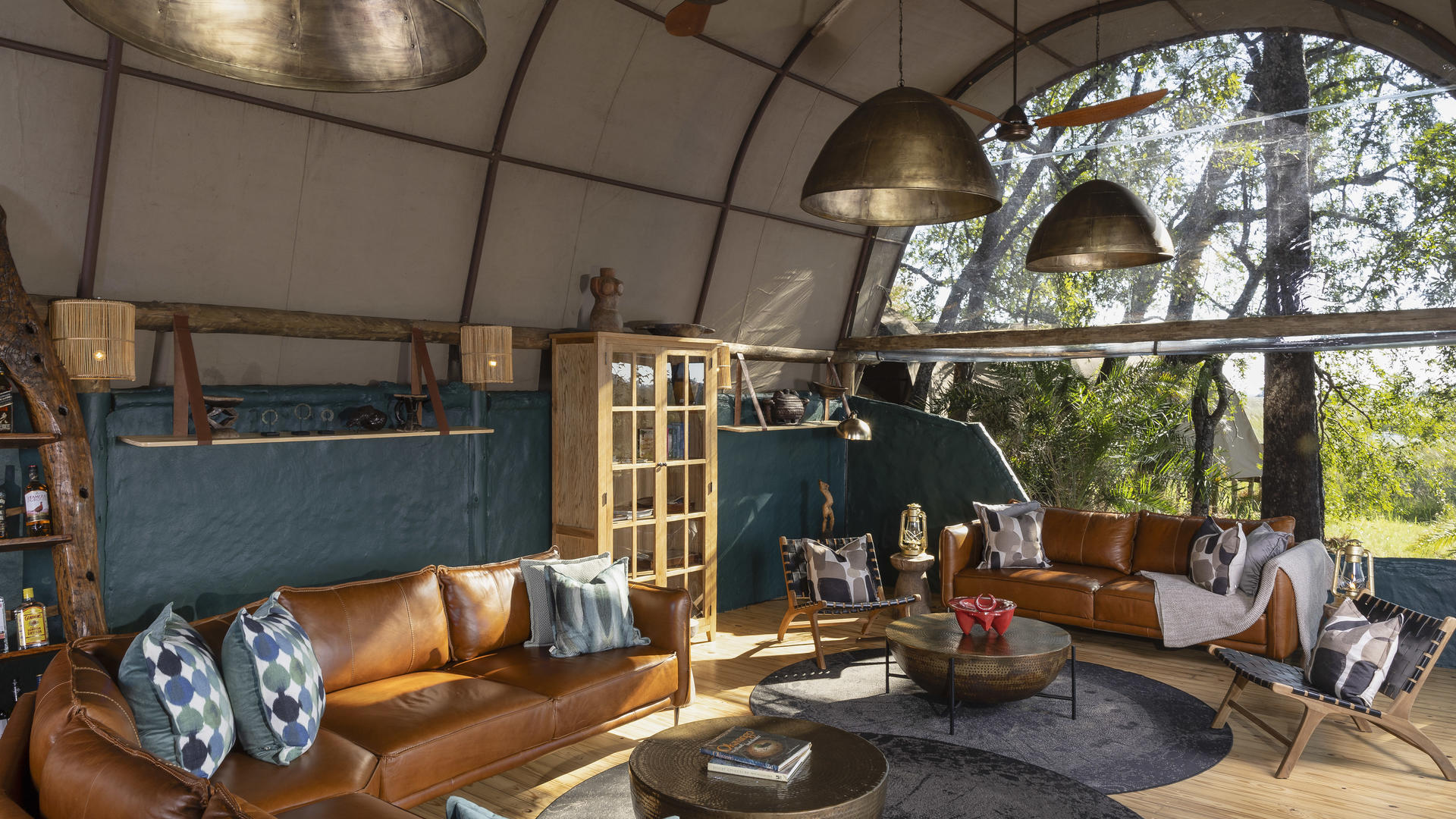 8-Day Classic Khwai & Moremi Safari