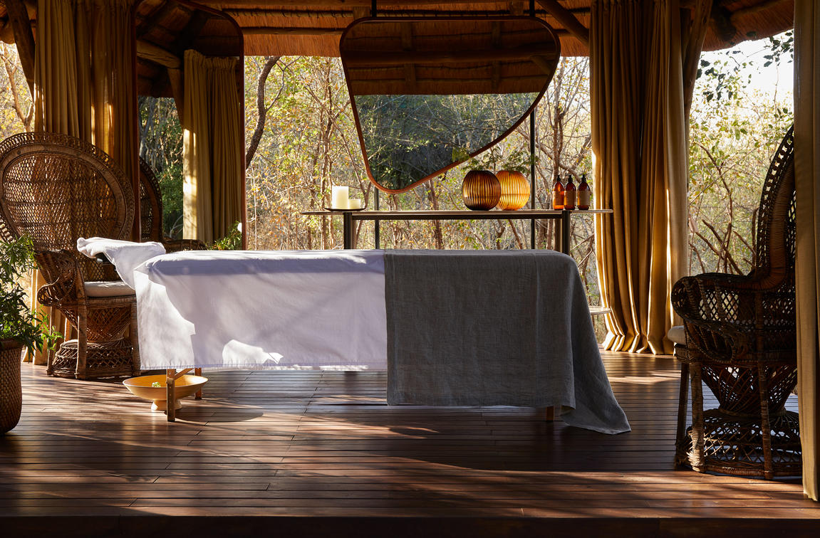 Molori Safari Lodge