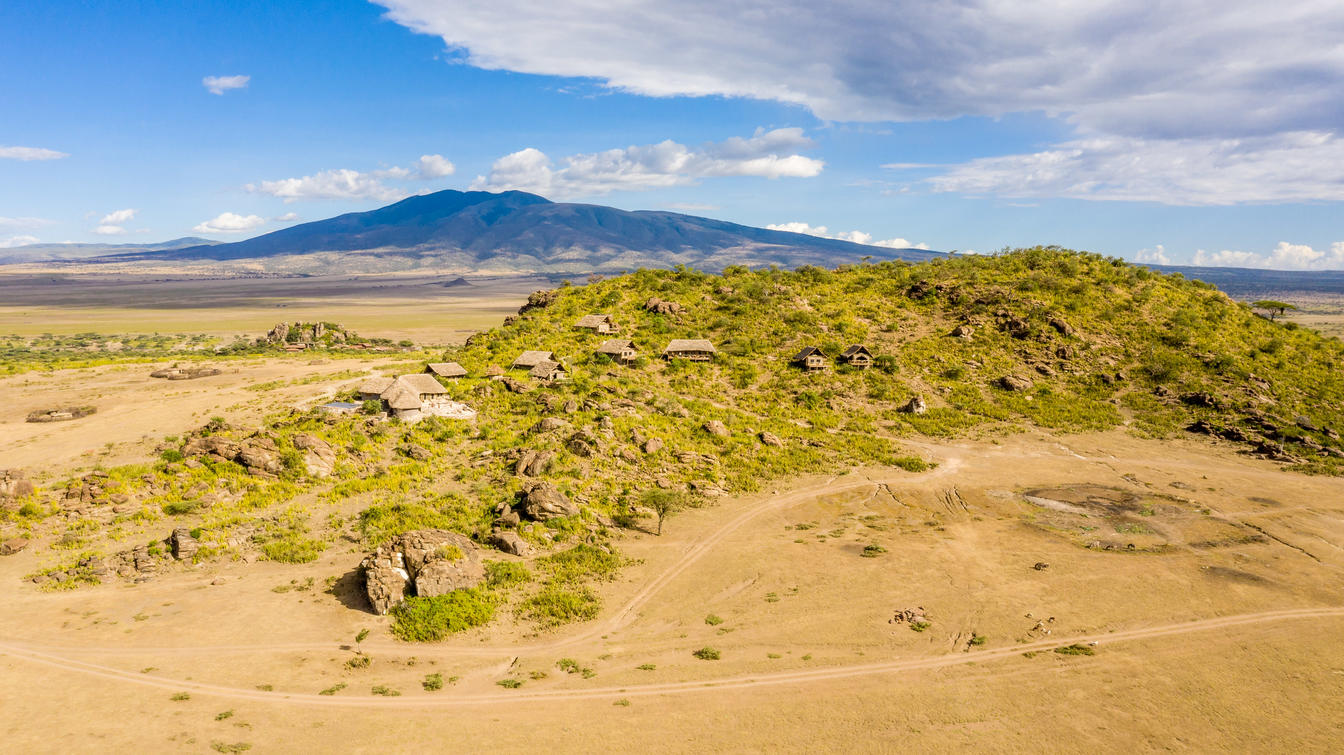 Olduvai Ndogo