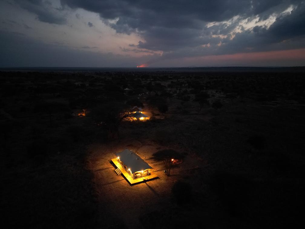 Lolkisale Camp