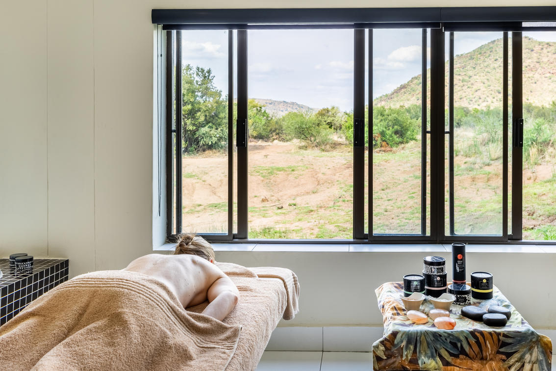 Pilanesberg National Park