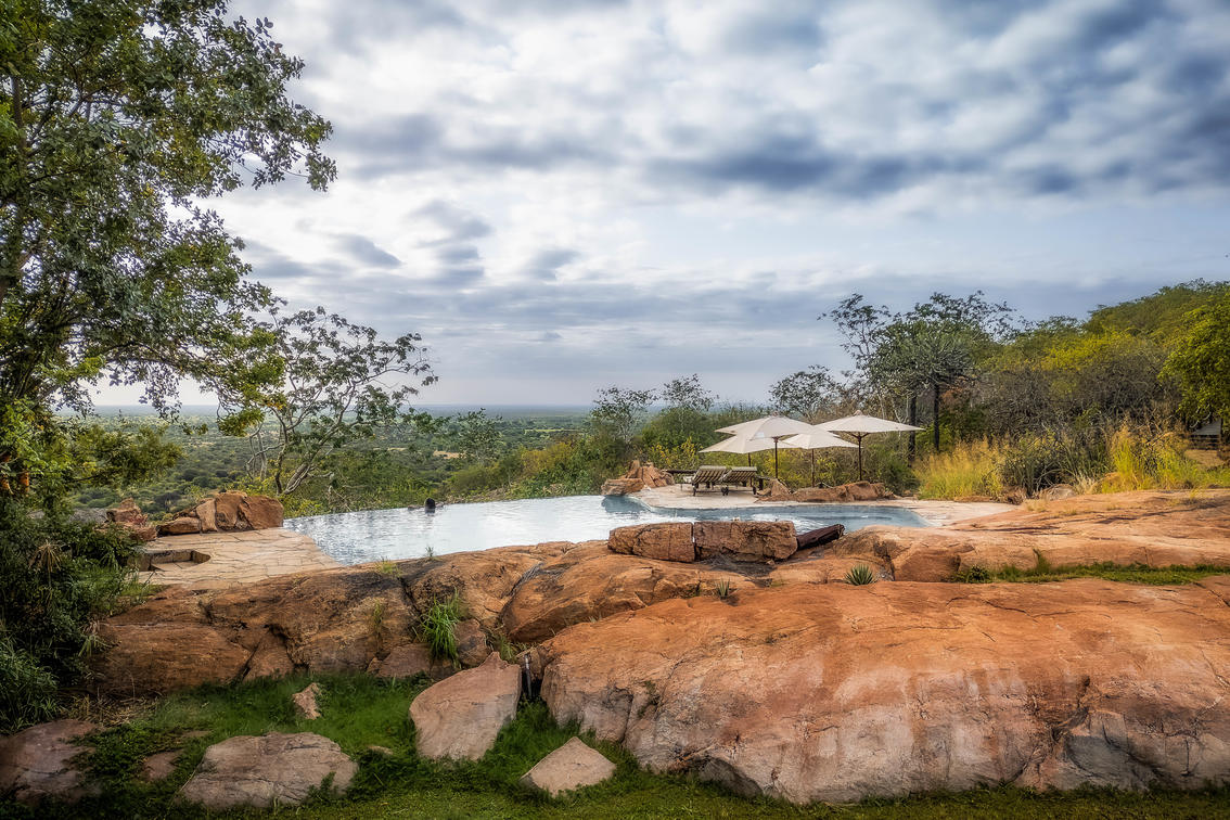 Discovering Meru: Kenya's Hidden Gem for Safari Adventures