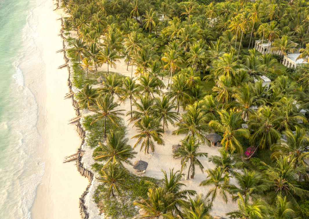 Baraza Resort & Spa