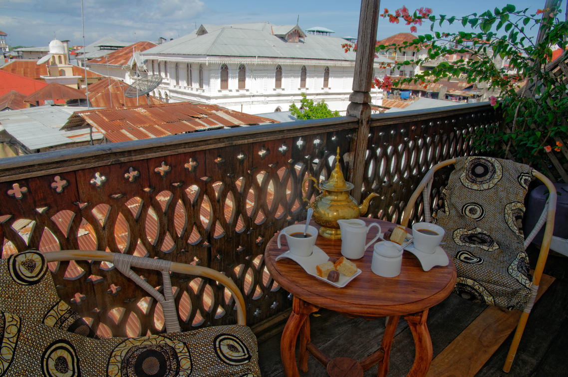 Stone Town
