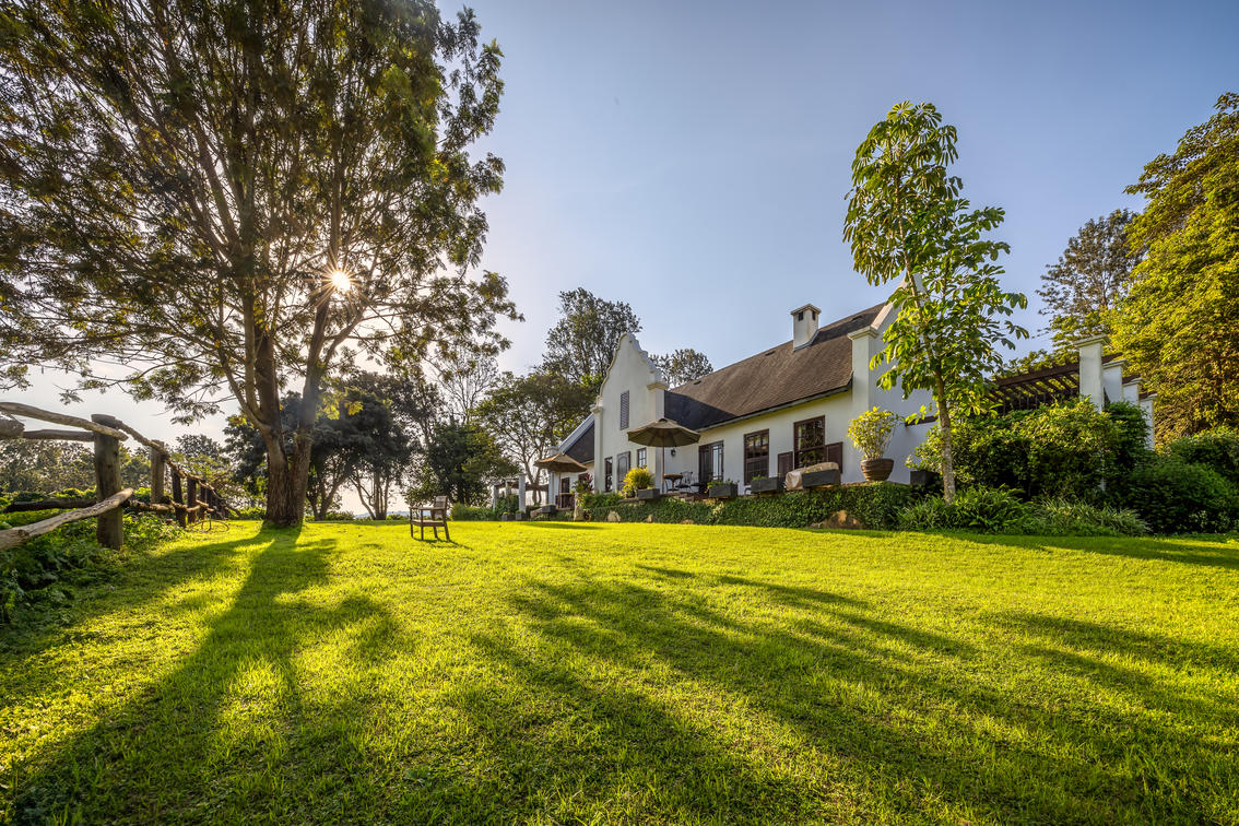 Elewana The Manor at Ngorongoro