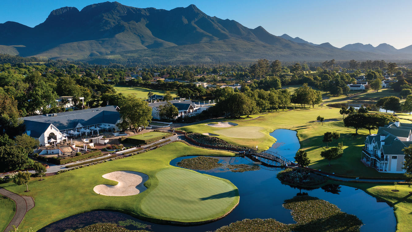 Garden Route