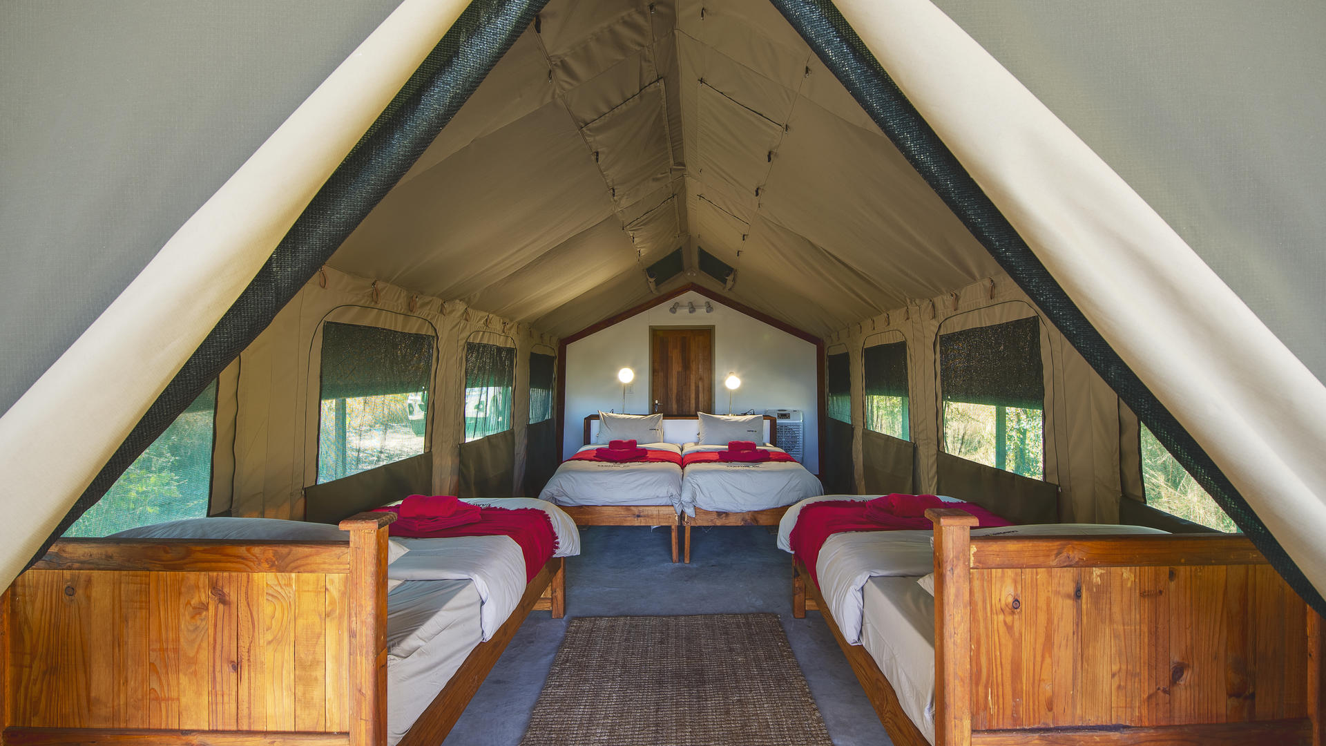 Namushasha River Camping2Go Gondwana Collection Namibia