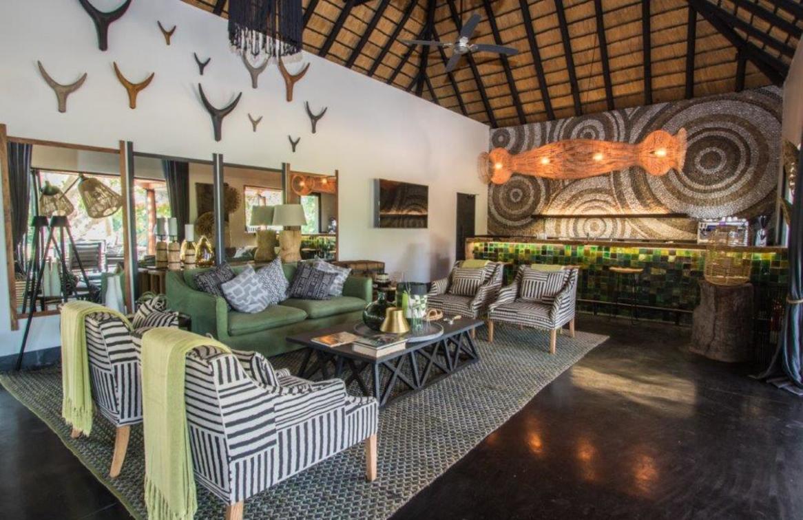 Kruger National Park