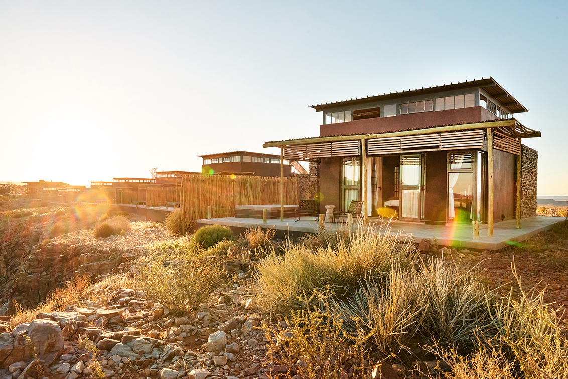 Your Ultimate First-Time Journey to Namibia's Fish River Canyon