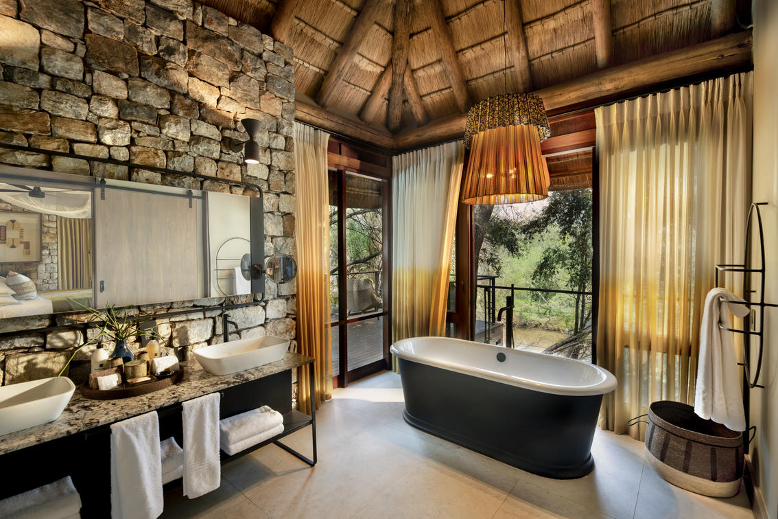 Morukuru Owners House