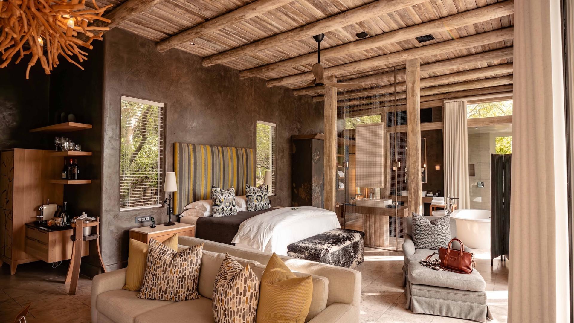 Kapama Karula Lodge