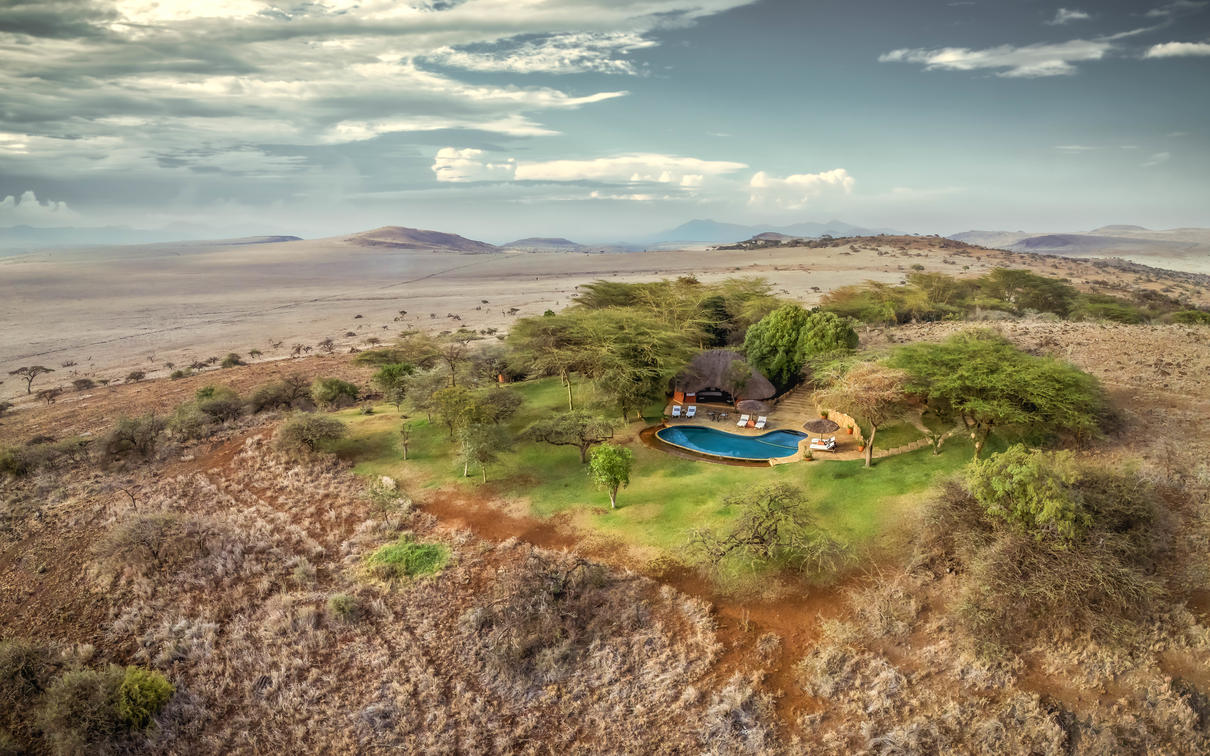 Lewa Conservancy: The Hope of Conservation in Kenya