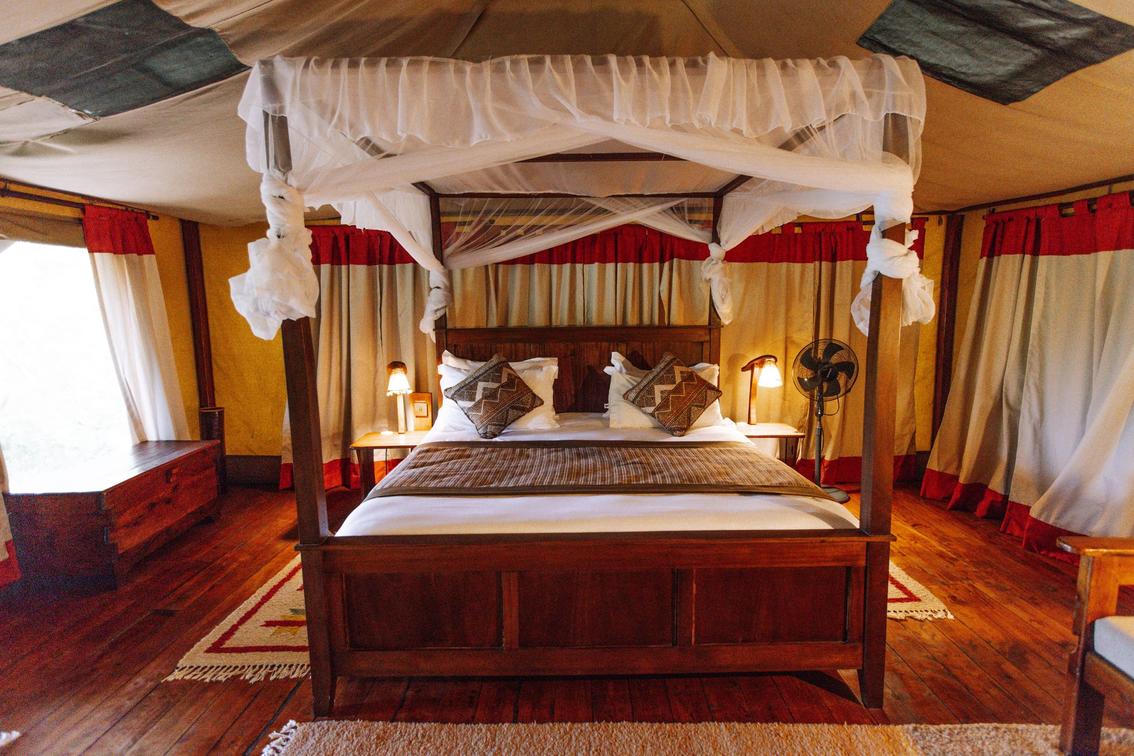 Tipilikwani Mara Camp
