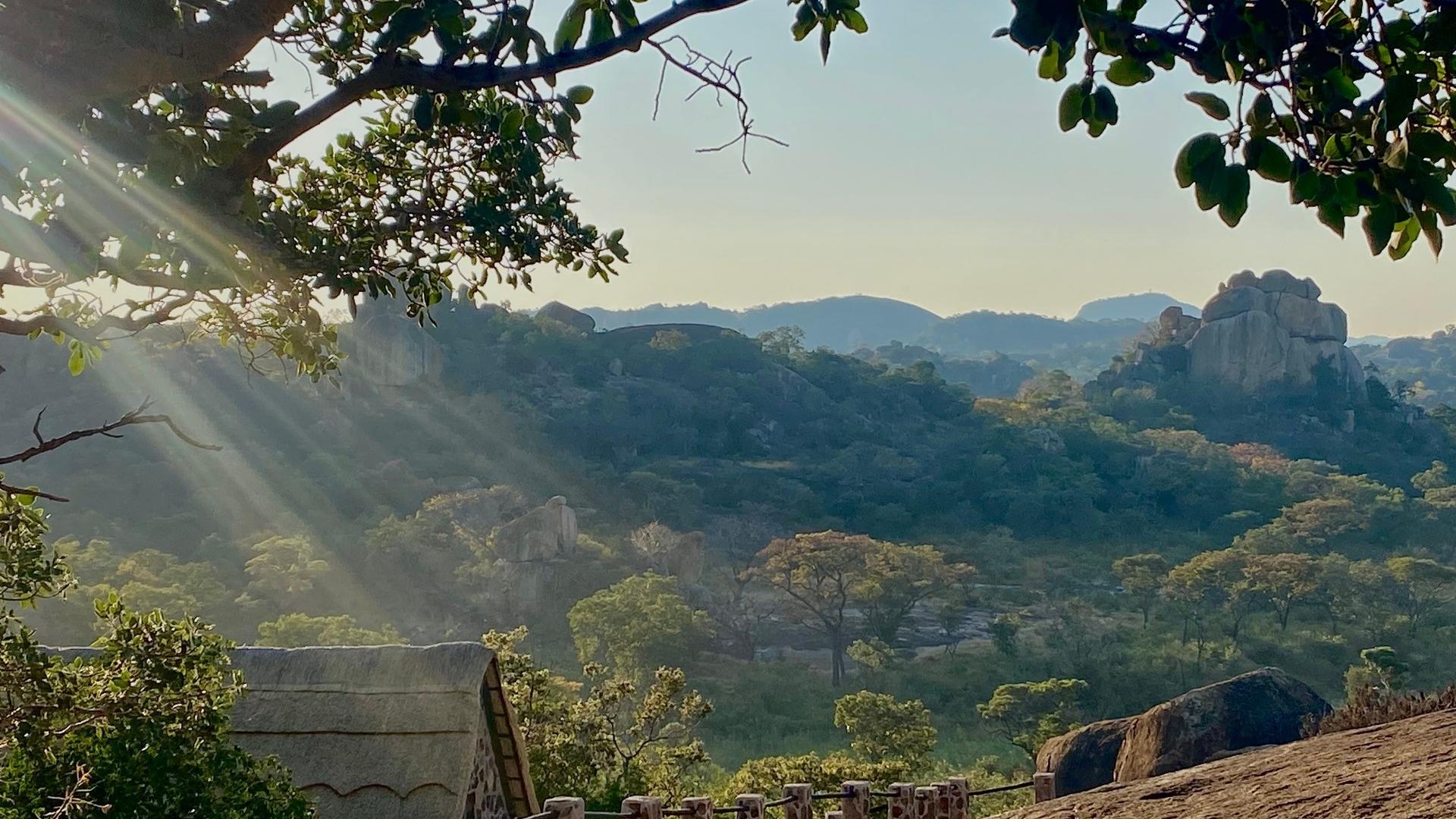 Matobo National Park: A First-Time Visitor's Essential Guide