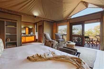 Savuti - Chobe National Park
