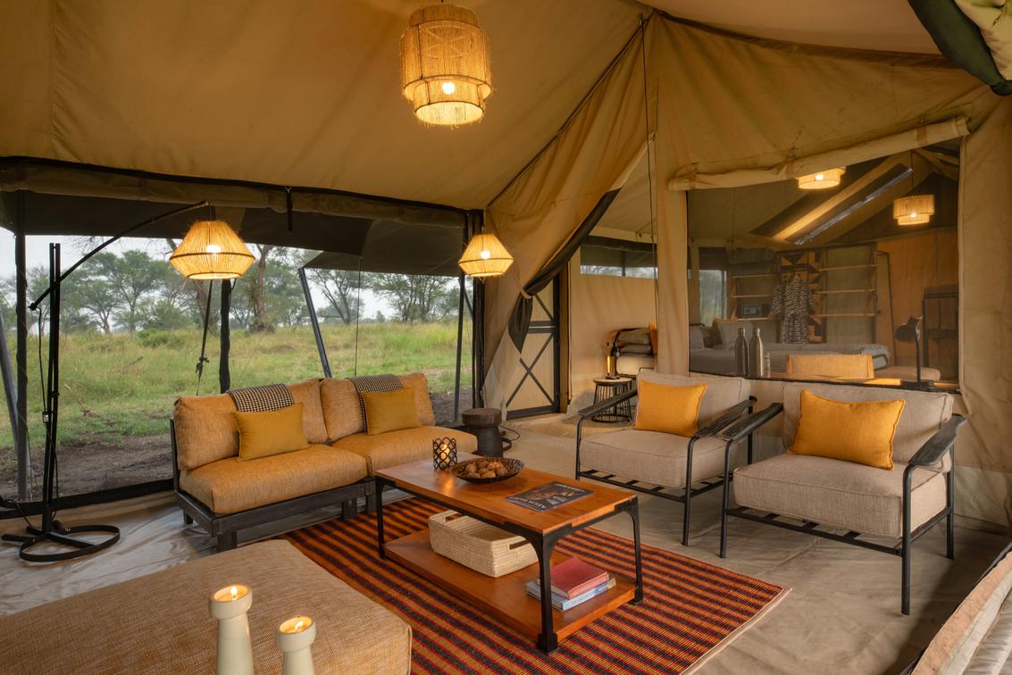 Ubuntu Migration Camp - North (June - Nov)