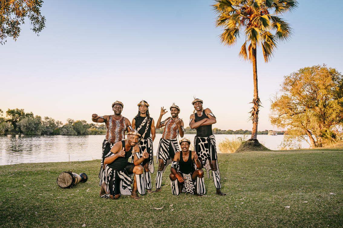Zimbabwe's Core Cultural Groups: Shona, Ndebele, and Beyond
