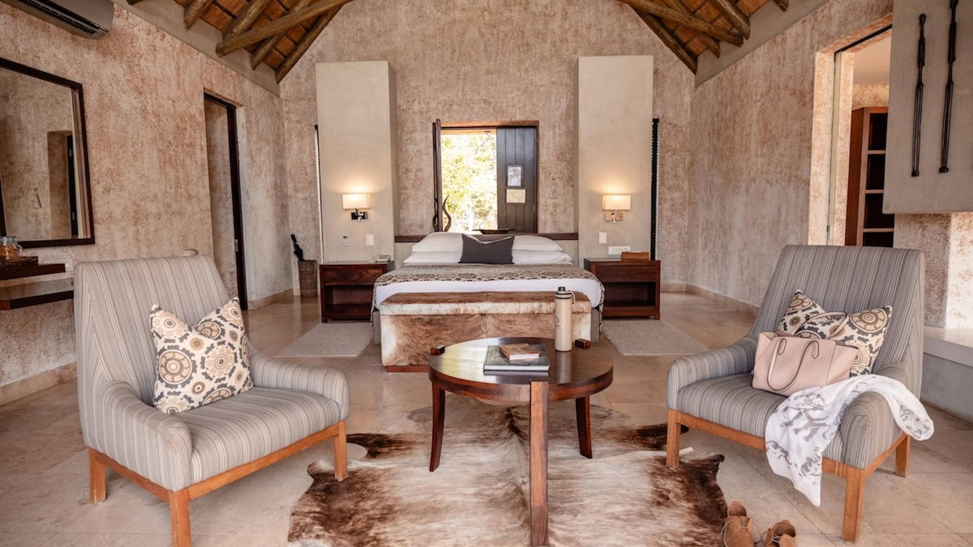 Kapama Southern Camp