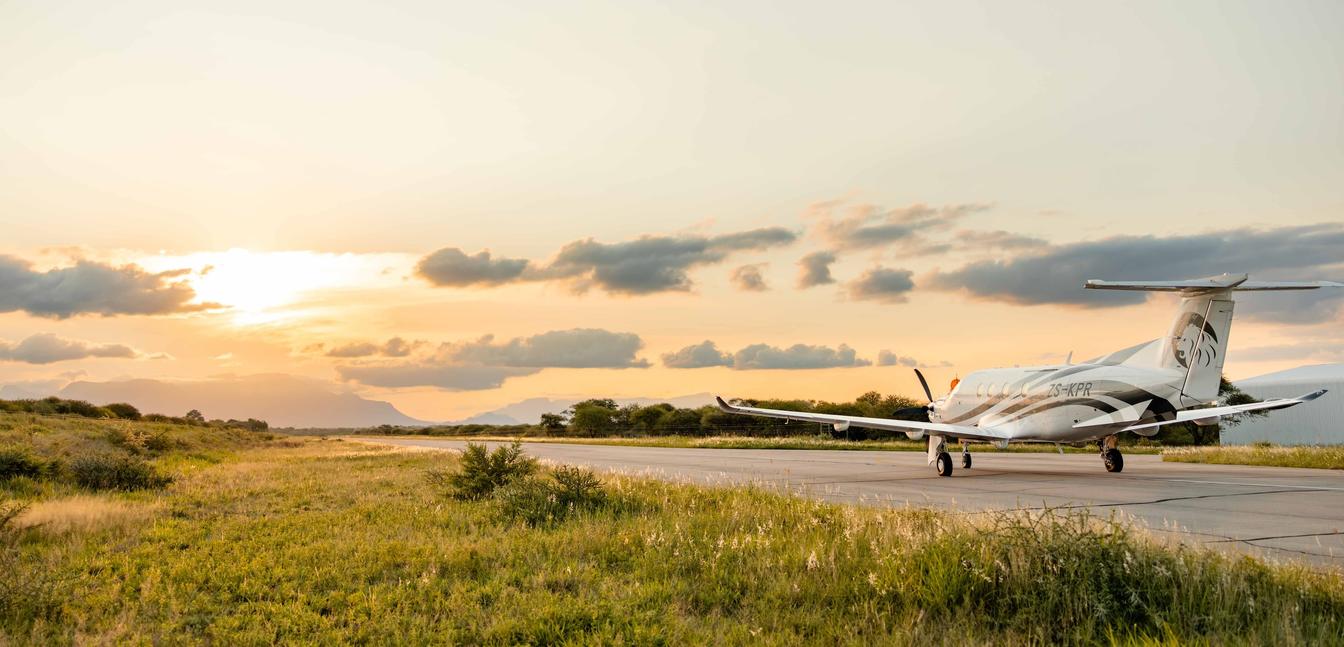 How a Safari Travel Designer Translates Your Six-Question Enquiry into a Precise Itinerary