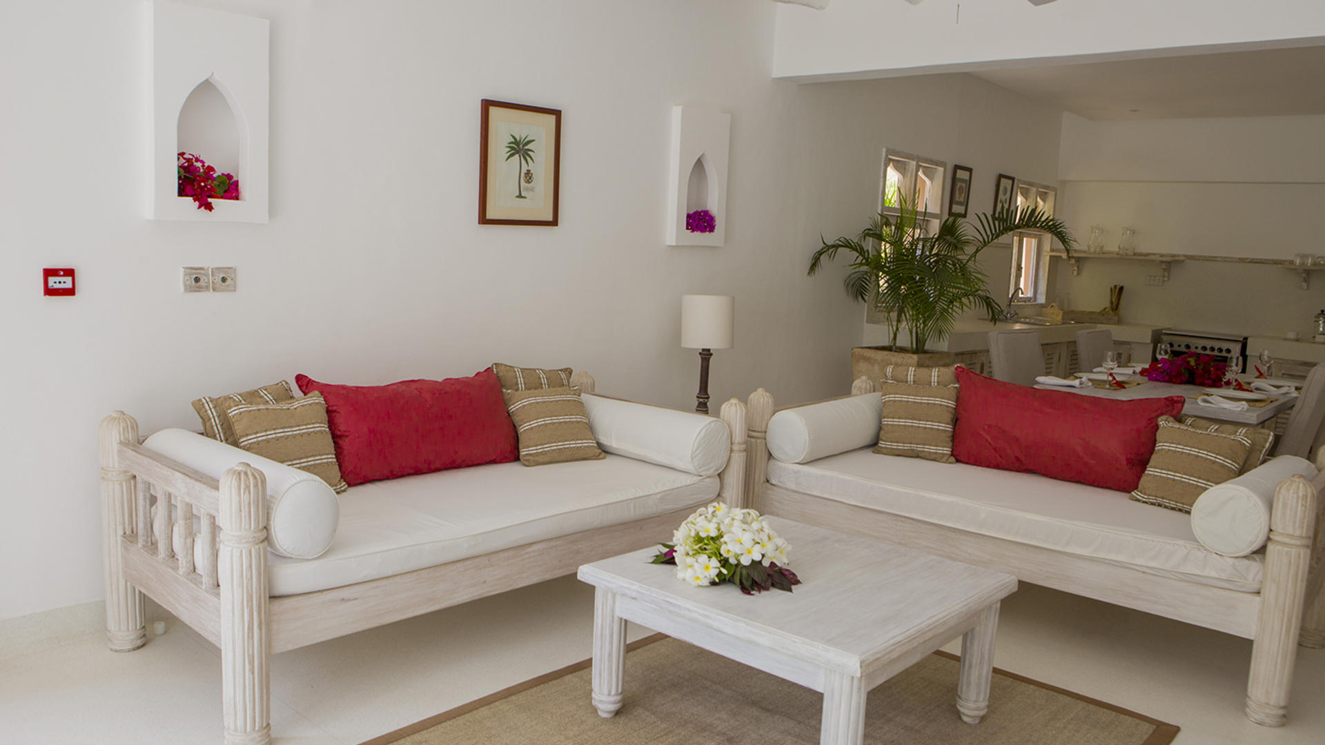 6-Day Kenya Coast Villa Escape