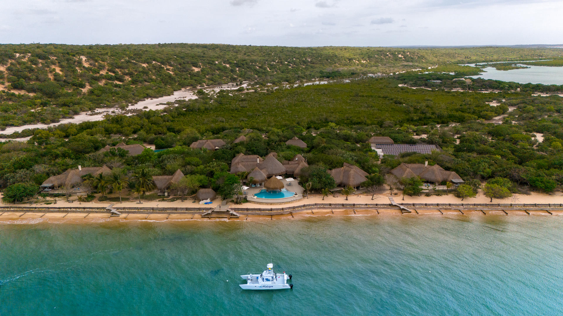 Your Ultimate First-Time Journey to Santa Maria, Mozambique